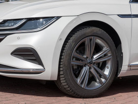 Volkswagen Arteon 1.4 eHybrid Rechargeable 218 BVA  occasion  Beaupuy - photo n5