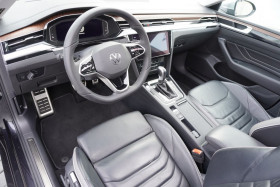 Volkswagen Arteon 1.4 eHybrid Rechargeable 218 BVA  occasion  Beaupuy - photo n5