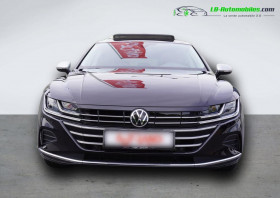 Volkswagen Arteon 1.4 eHybrid Rechargeable 218 BVA  occasion  Beaupuy - photo n4
