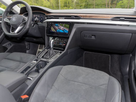 Volkswagen Arteon 1.4 eHybrid Rechargeable 218 BVA  occasion  Beaupuy - photo n3