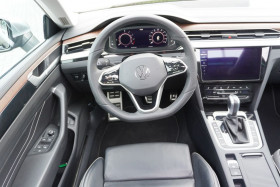 Volkswagen Arteon 1.4 eHybrid Rechargeable 218 BVA  occasion  Beaupuy - photo n7