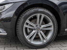 Volkswagen Arteon 1.4 eHybrid Rechargeable 218 BVA  occasion  Beaupuy - photo n6