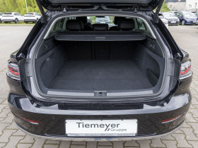Volkswagen Arteon 1.4 eHybrid Rechargeable 218 BVA  occasion  Beaupuy - photo n7