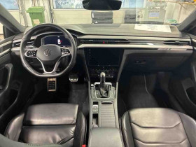 Volkswagen Arteon 1.4 eHybrid Rechargeable 218 BVA  occasion  Beaupuy - photo n2