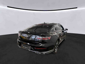 Volkswagen Arteon 1.4 eHybrid Rechargeable 218 BVA  occasion  Beaupuy - photo n3