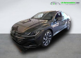 Volkswagen Arteon 1.4 eHybrid Rechargeable 218 BVA   Beaupuy 31