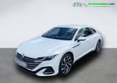Volkswagen Arteon 1.4 eHybrid Rechargeable 218 BVA   Beaupuy 31