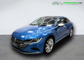 Volkswagen Arteon 1.4 eHybrid Rechargeable 218 BVA   Beaupuy 31