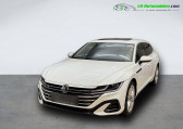 Volkswagen Arteon occasion année 2021 boite Automatique Annonce Volkswagen Arteon occasion Hybride 1.4 eHybrid Rechargeable 218 BVA à Beaupuy