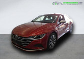 Volkswagen Arteon 1.4 eHybrid Rechargeable 218 BVA   Beaupuy 31