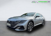Volkswagen Arteon 1.4 eHybrid Rechargeable 218 BVA   Beaupuy 31