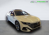 Volkswagen Arteon 1.4 eHybrid Rechargeable 218 BVA   Beaupuy 31