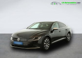 Volkswagen Arteon 1.4 eHybrid Rechargeable 218 BVA   Beaupuy 31