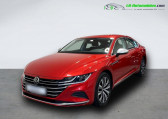 Volkswagen Arteon occasion année 2022 boite Automatique Annonce Volkswagen Arteon occasion Hybride 1.4 eHybrid Rechargeable 218 BVA à Beaupuy