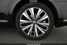 Volkswagen Arteon 1.4 eHybrid Rechargeable 218 BVA  occasion  Beaupuy - photo n10