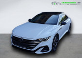 Annonce Volkswagen Arteon occasion Hybride 1.4 eHybrid Rechargeable 218 BVA à Beaupuy