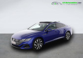 Volkswagen Arteon occasion année 2021 boite Automatique Annonce Volkswagen Arteon occasion Hybride 1.4 eHybrid Rechargeable 218 BVA à Beaupuy