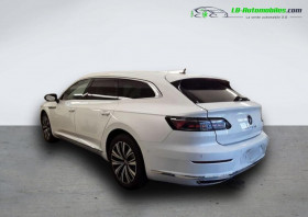 Volkswagen Arteon 1.4 eHybrid Rechargeable 218 BVA  occasion  Beaupuy - photo n3