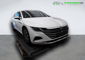 Volkswagen Arteon 1.4 eHybrid Rechargeable 218 BVA  occasion  Beaupuy - photo n2