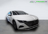 Volkswagen Arteon 1.4 eHybrid Rechargeable 218 BVA   Beaupuy 31
