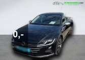 Volkswagen Arteon 1.4 eHybrid Rechargeable 218 BVA   Beaupuy 31