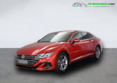 Volkswagen Arteon 1.4 eHybrid Rechargeable 218 BVA   Beaupuy 31