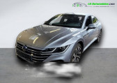 Volkswagen Arteon occasion année 2022 boite Automatique Annonce Volkswagen Arteon occasion Hybride 1.4 eHybrid Rechargeable 218 BVA à Beaupuy