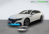 Volkswagen Arteon 1.4 eHybrid Rechargeable 218 BVA   Beaupuy 31