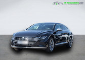 Volkswagen Arteon occasion année 2023 boite Automatique Annonce Volkswagen Arteon occasion Hybride 1.4 eHybrid Rechargeable 218 BVA à Beaupuy