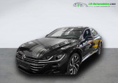 Volkswagen Arteon 1.4 eHybrid Rechargeable 218 BVA   Beaupuy 31