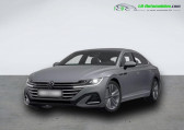 Volkswagen Arteon occasion année 2022 boite Automatique Annonce Volkswagen Arteon occasion Hybride 1.4 eHybrid Rechargeable 218 BVA à Beaupuy