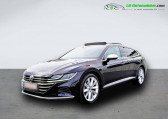 Volkswagen Arteon occasion année 2021 boite Automatique Annonce Volkswagen Arteon occasion Hybride 1.4 eHybrid Rechargeable 218 BVA à Beaupuy
