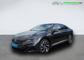 Volkswagen Arteon 1.4 eHybrid Rechargeable 218 BVA   Beaupuy 31