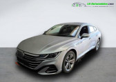 Volkswagen Arteon 1.4 eHybrid Rechargeable 218 BVA   Beaupuy 31
