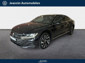 Annonce Volkswagen Arteon occasion Essence 1.4 eHybrid Rechargeable OPF 218 DSG6 R-Line  Troyes