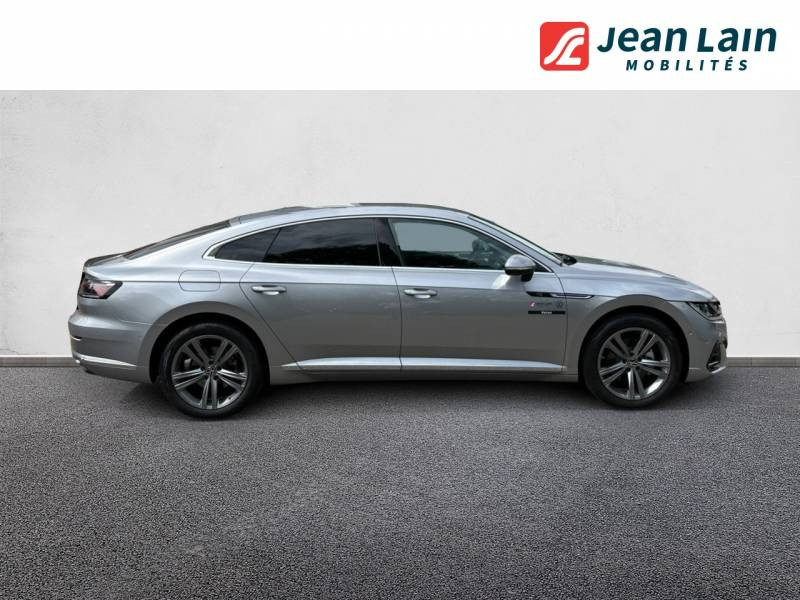 Volkswagen Arteon 1.4 eHybrid Rechargeable OPF 218 DSG6 R-Line  occasion  Crolles - photo n4