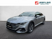 Volkswagen Arteon occasion année 2024 boite Automatique Annonce Volkswagen Arteon occasion Essence 1.4 eHybrid Rechargeable OPF 218 DSG6 R-Line à Fontaine