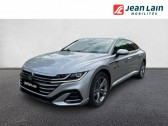 Annonce Volkswagen Arteon occasion Essence 1.4 eHybrid Rechargeable OPF 218 DSG6 R-Line  Voiron