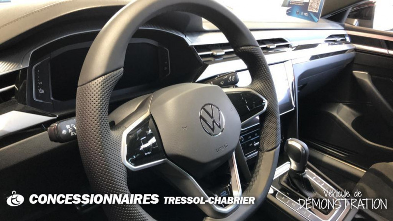 Volkswagen Arteon 1.4 eHybrid Rechargeable OPF 218 DSG6 R-Line  occasion  Bziers - photo n10