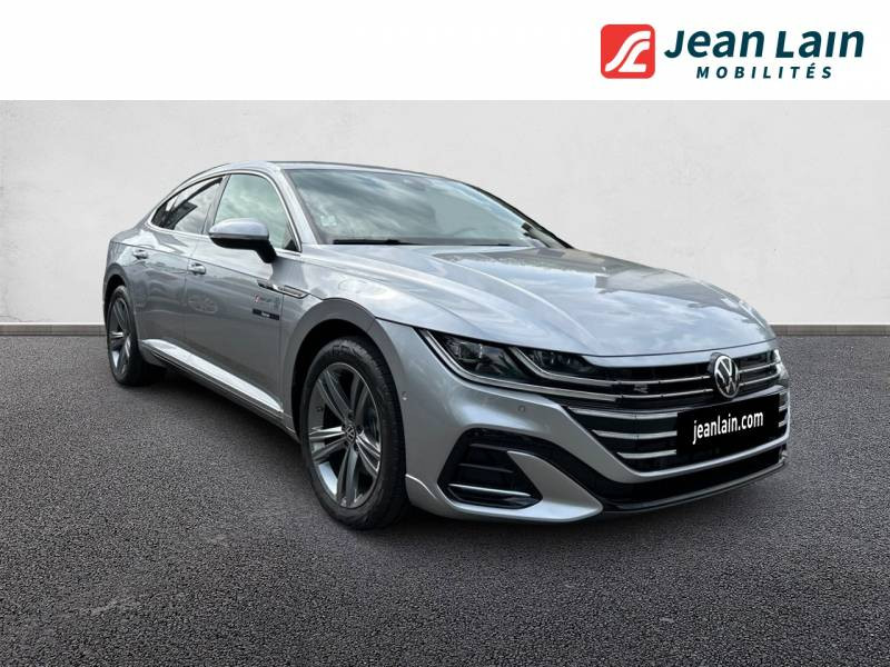 Volkswagen Arteon 1.4 eHybrid Rechargeable OPF 218 DSG6 R-Line  occasion  Crolles - photo n3