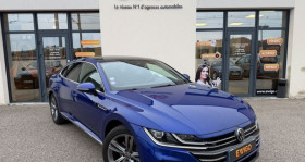 Volkswagen Arteon occasion 2022 mise en vente &agrave; AMPUIS par le garage EWIGO VIENNE - photo n&deg;1