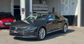 Volkswagen Arteon occasion année 2021 boite Automatique Annonce Volkswagen Arteon occasion Hybride 1.4 tsi e-hybrid 218h 155 phev opf elegance dsg bva à La Seyne sur mer