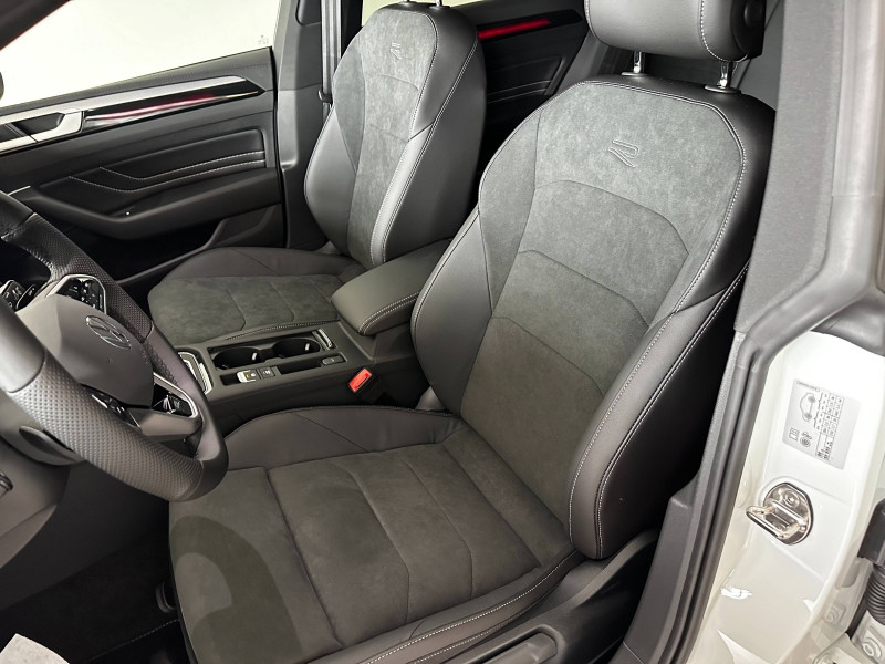 Volkswagen Arteon 1.4 TSI eHybrid OPF 218 ch R-Line DSG6  occasion  HAGUENAU - photo n8