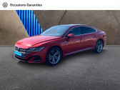 Volkswagen Arteon occasion année 2023 boite Automatique Annonce Volkswagen Arteon occasion Essence 1.4 TSI eHybrid OPF 218ch R-Line DSG6 à AUBIERE