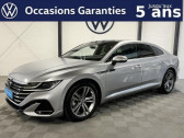 Volkswagen Arteon occasion année 2023 boite Automatique Annonce Volkswagen Arteon occasion Essence 1.4 TSI eHybrid OPF 218ch R-Line DSG6 à BISCHHEIM