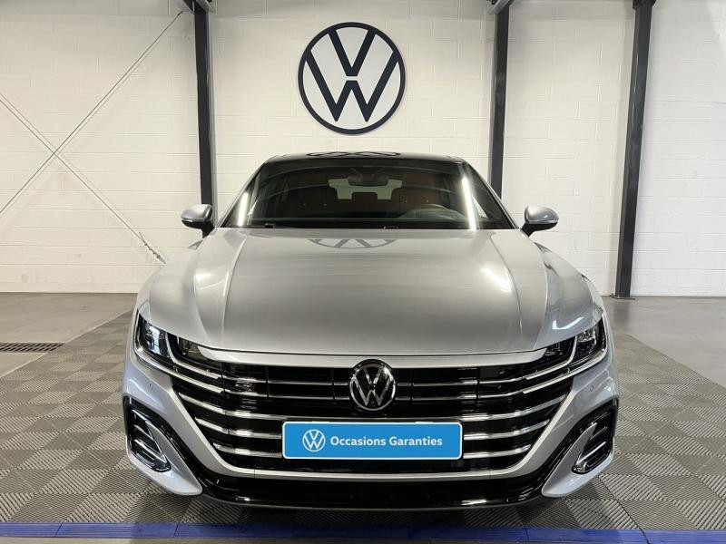 Volkswagen Arteon 1.4 TSI eHybrid OPF 218ch R-Line DSG6  occasion  BISCHHEIM - photo n4