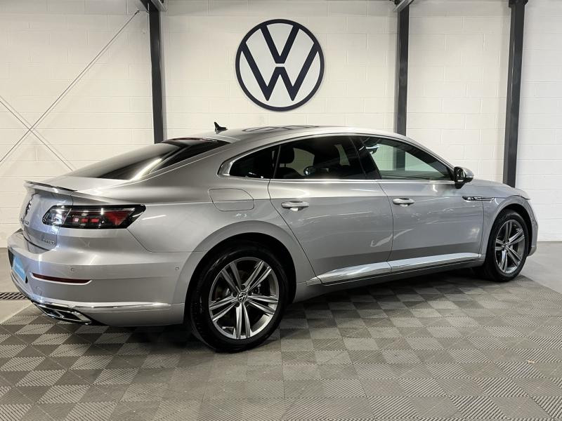 Volkswagen Arteon 1.4 TSI eHybrid OPF 218ch R-Line DSG6  occasion  BISCHHEIM - photo n2
