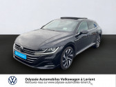 Annonce Volkswagen Arteon occasion Hybride rechargeable 1.4 TSI eHybrid OPF 218ch R-Line DSG6  Lanester