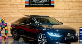 Volkswagen Arteon occasion 2017 mise en vente &agrave; Les Alluets Le Roi par le garage L'AUTOMOBILE PERFORMANCE PARIS - photo n&deg;1