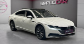 Volkswagen Arteon 1.5 TSI 150 BMT DSG7 Elegance - TOIT PANORAMIQUE - SI�GES VO  � Eschau 67